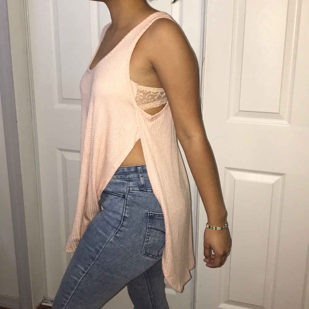 TANK TOP - Picture 2 of 2
